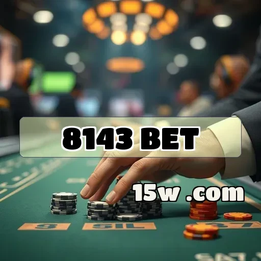 8143 bet: Um App Imperdível para Apostas e Jogos Online