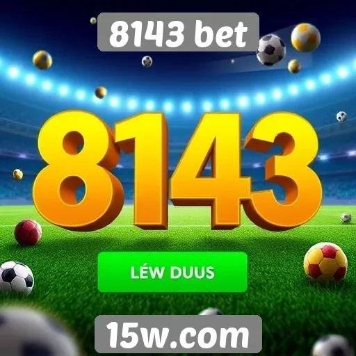 Comparativo de bônus oferecidos pelo 8143 bet