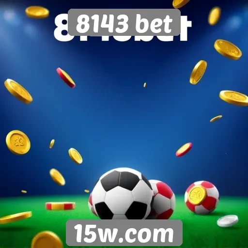 Os bônus e promoções disponíveis no 8143 bet