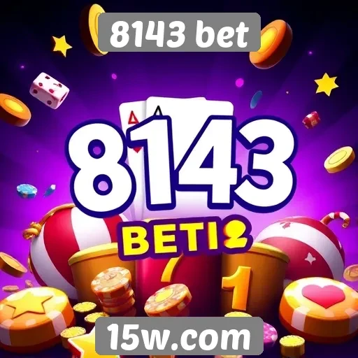 Análise das opções de jogos disponíveis no 8143 bet