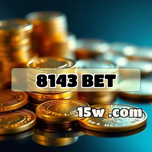 8143 bet: Segurança Avançada para uma Experiência de Jogo Confiável