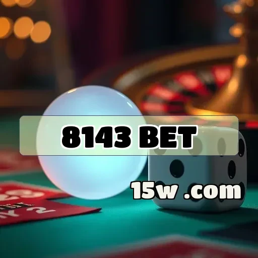 8143 bet: Caça-Níqueis que Transformam Seu Jogo Em Diversão e Prêmios