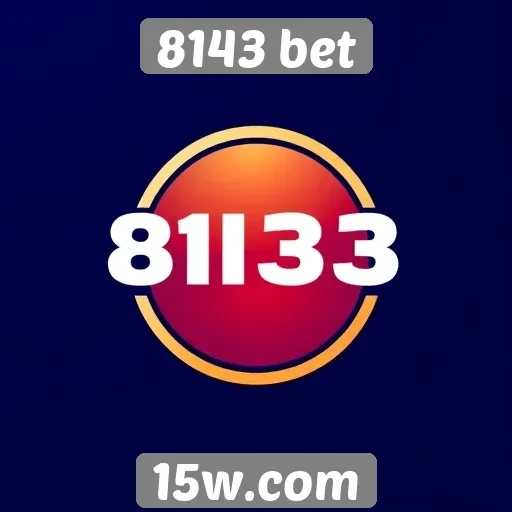 Experiência do usuário na plataforma 8143 bet