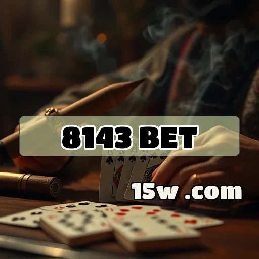 8143 bet: Atrações Exclusivas da Seção VIP Que Encantam Jogadores